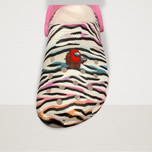 Among‎ Us Crocs Charm - Picture 2 of 2